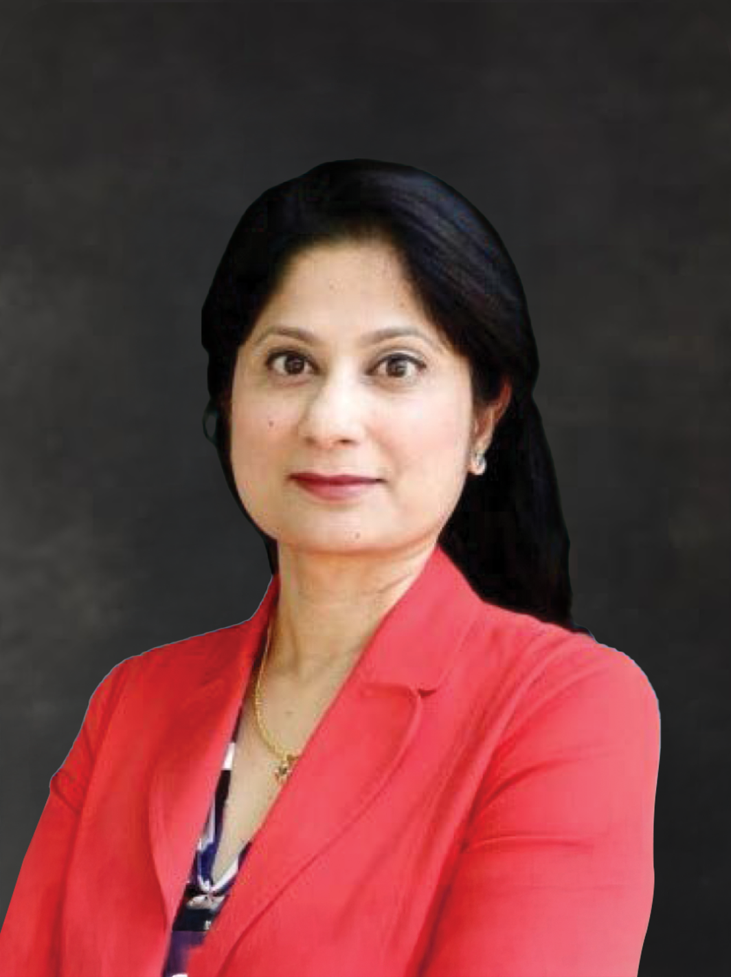 Sonali Shetty