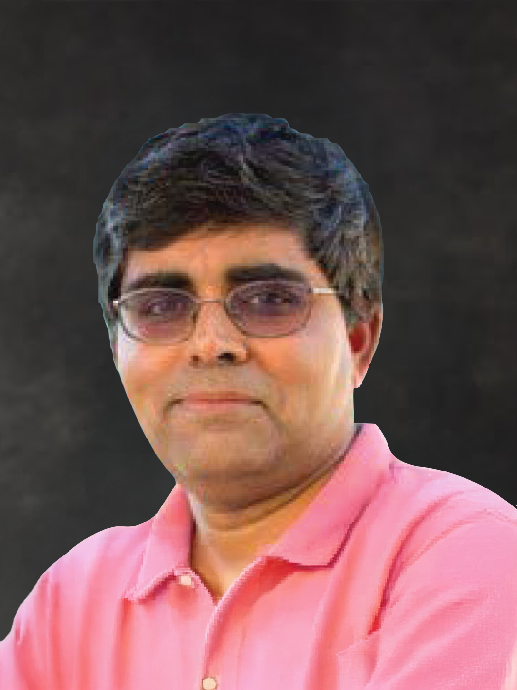 Dr. Madhusudhan Therani