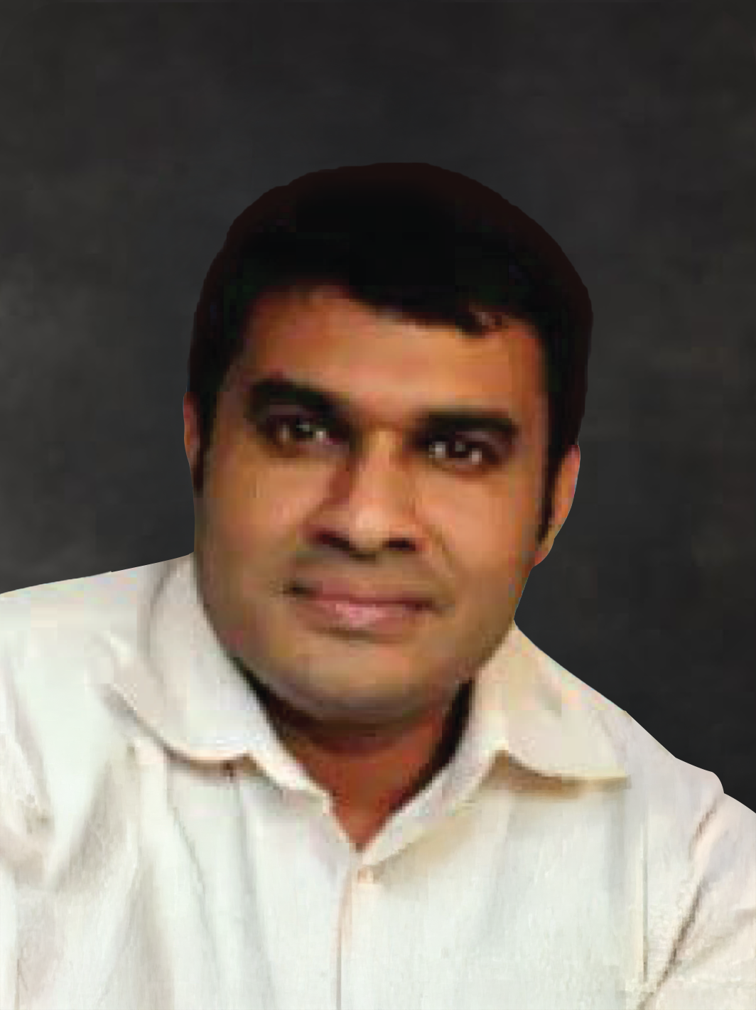 Dr. Girish Ramachandra
