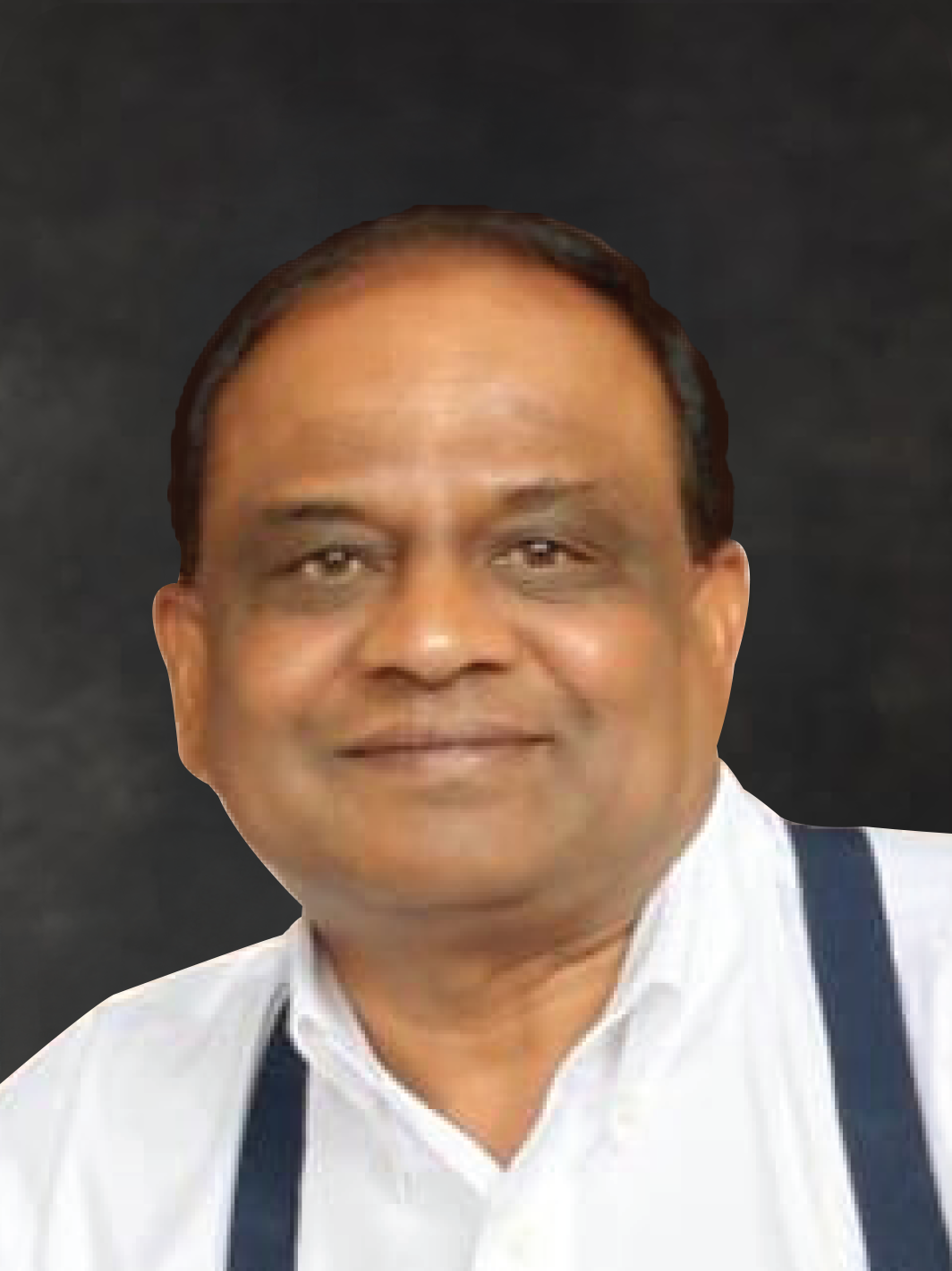 Pradeep H